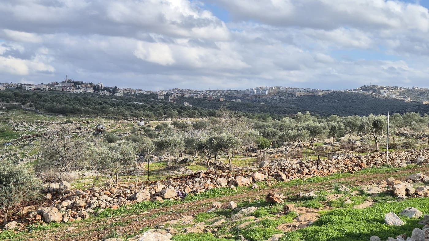 תוכנית ה-13 קורמת עור וגידים: אלו ששת היישובים החדשים שישנו את מפת בנימין