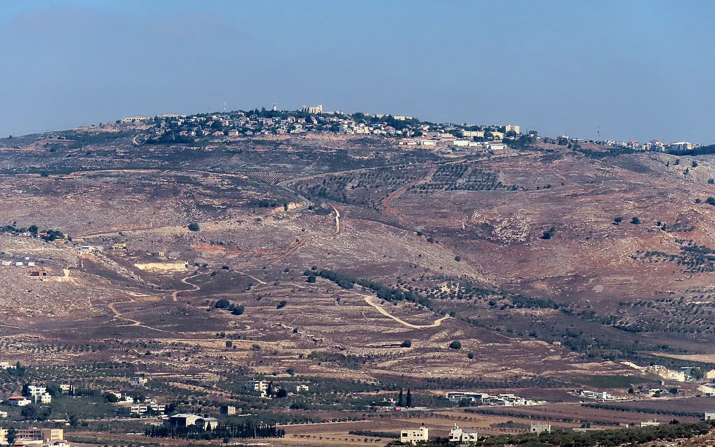 קובעים עובדות בשטח: אושר פיתוח היישוב גבעות והרחבת הר ברכה פי שלושה מאוכלוסייתה כיום