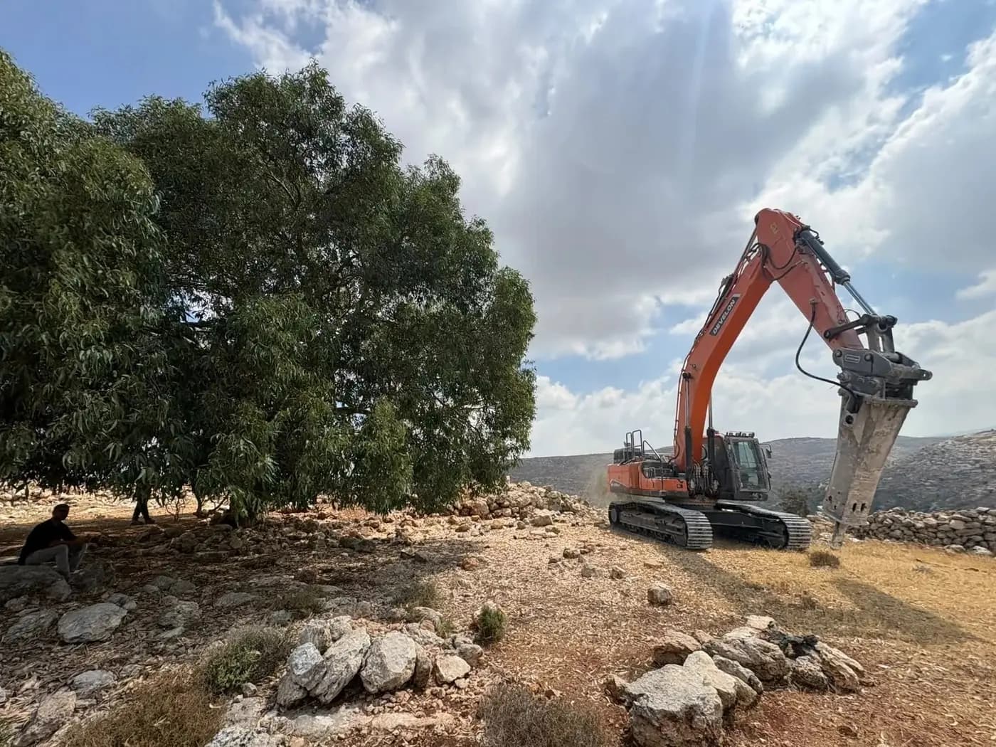 המועצה האזורית בנימין מקדמת הקמת יישוב חילוני חדש: "נטוף" יוצא לדרך במערב המועצה