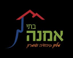 לוגו של יזם הפרויקט