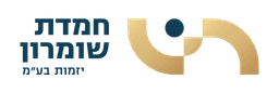 לוגו של יזם הפרויקט