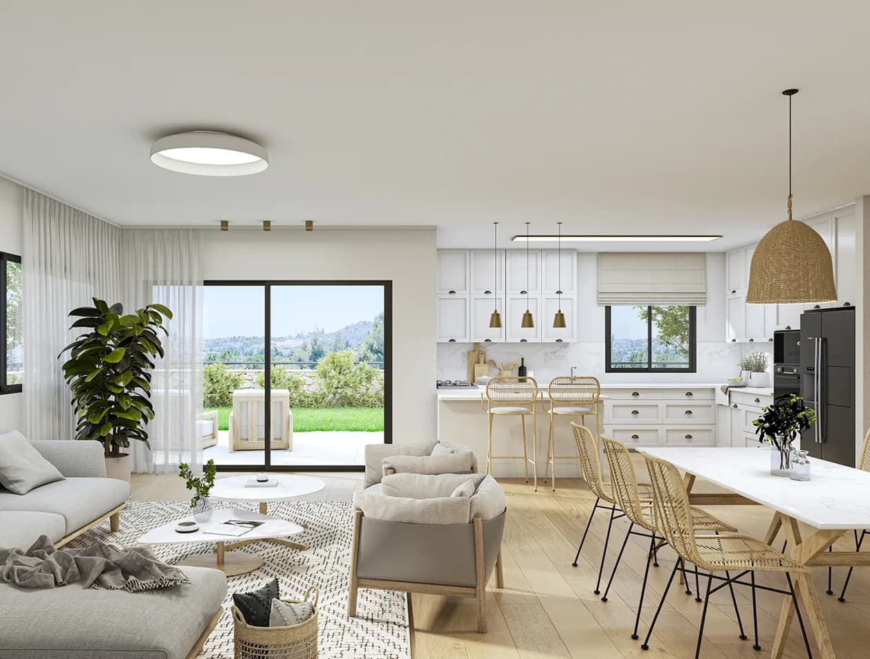 תמונת הדמיה שלישית