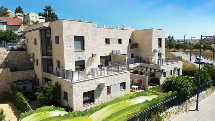 תמונת הדמיה שנייה