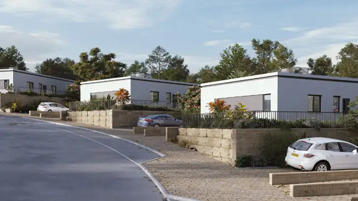 תמונת הדמיה שנייה