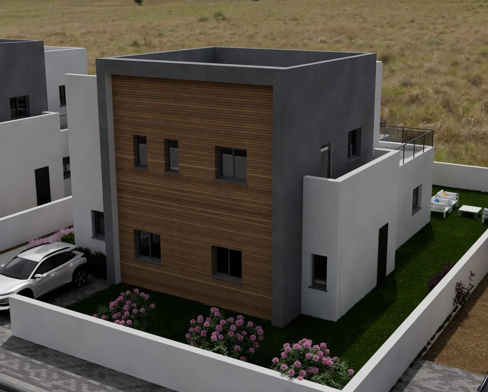 תמונת הדמיה שנייה