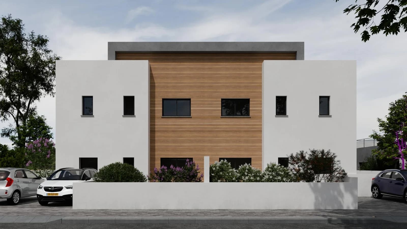 תמונת הדמיה שלישית