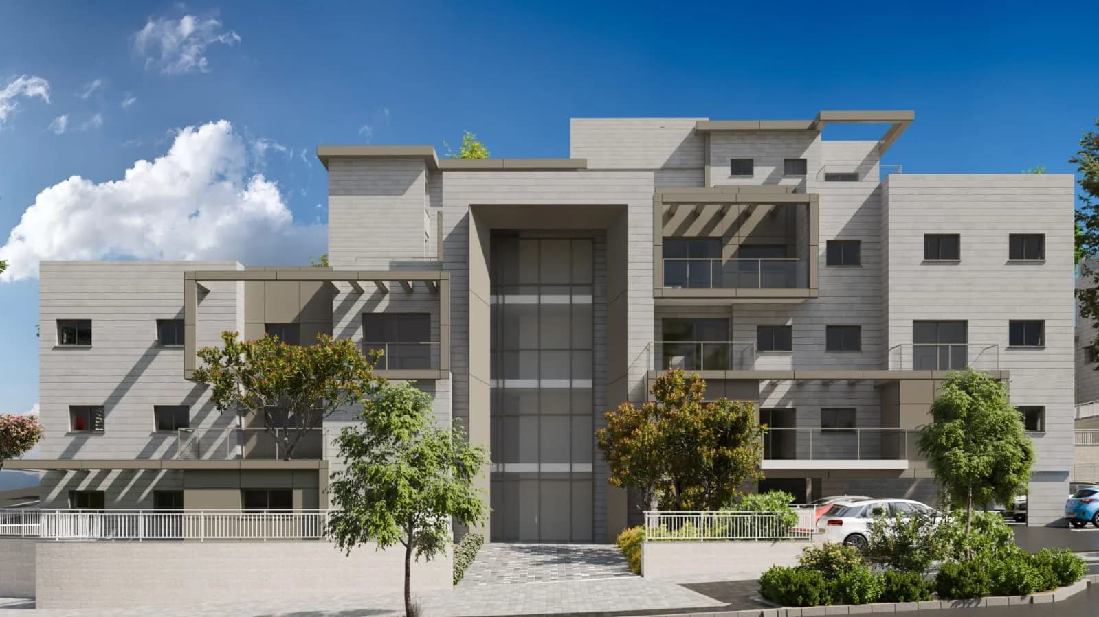 תמונת הדמיה שנייה