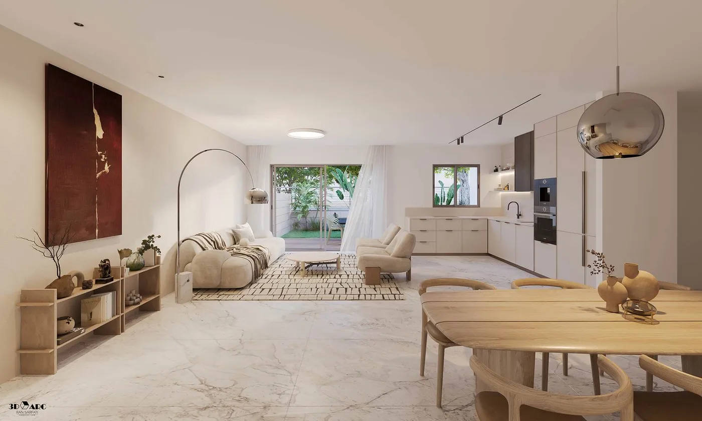 תמונת הדמיה שלישית