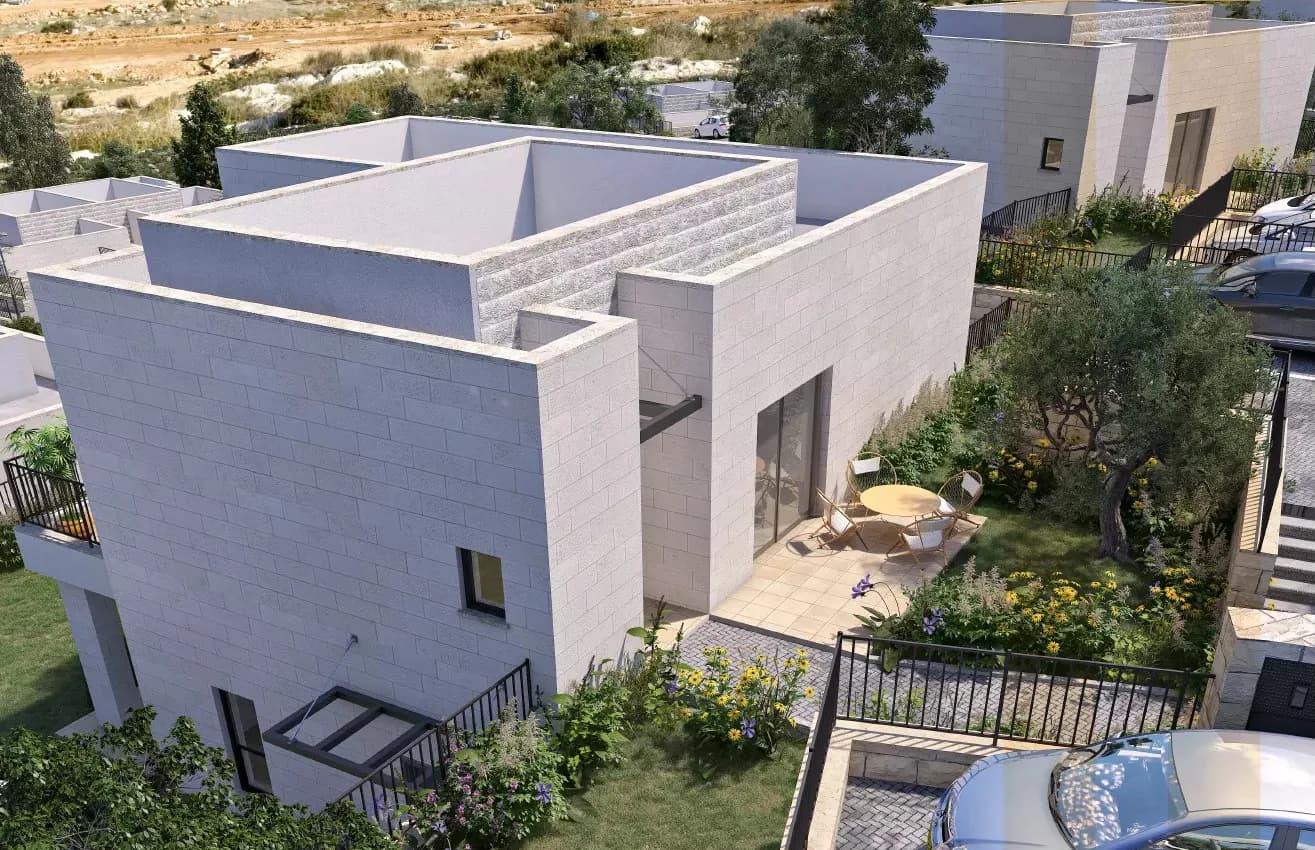 תמונת הדמיה שנייה