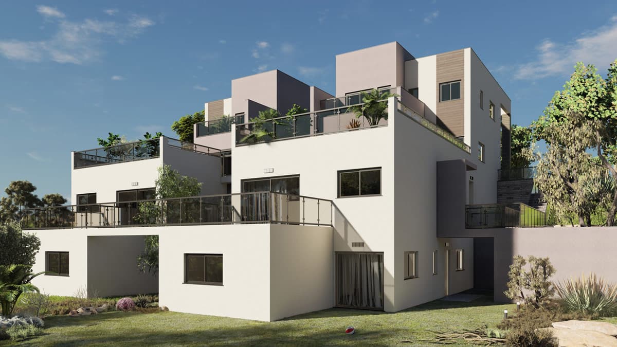 תמונת הדמיה שלישית