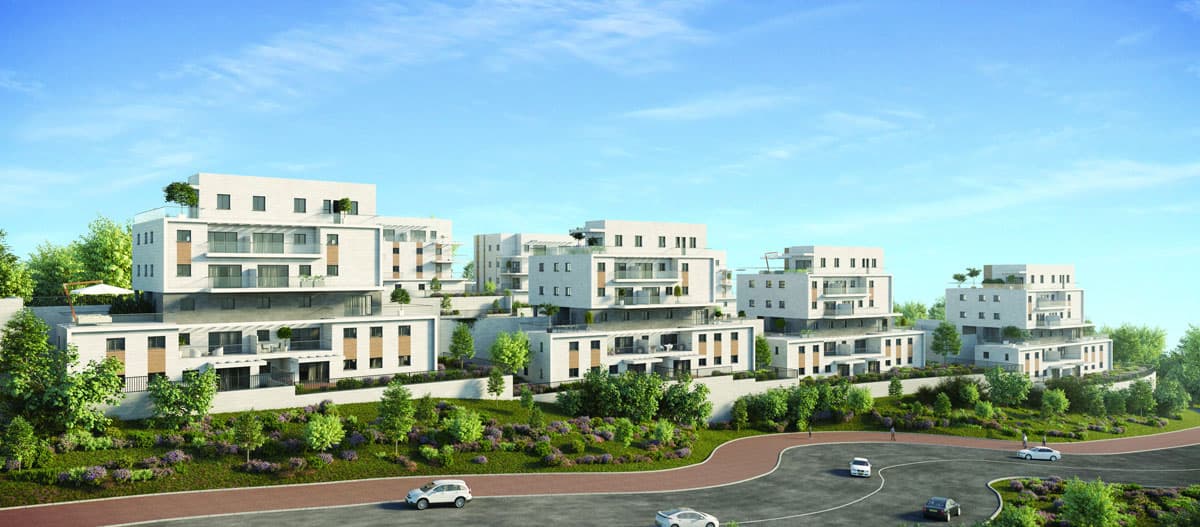 תמונת הדמיה שנייה