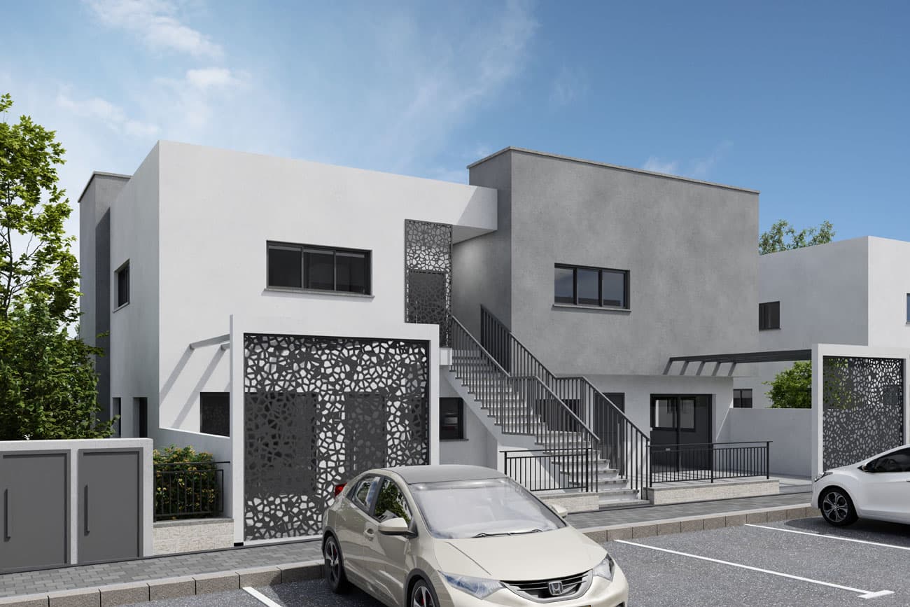 תמונת הדמיה שנייה