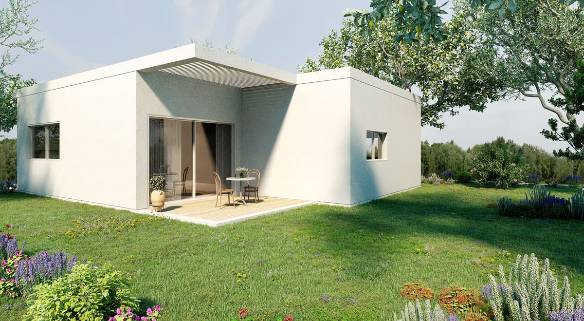 תמונת הדמיה שלישית