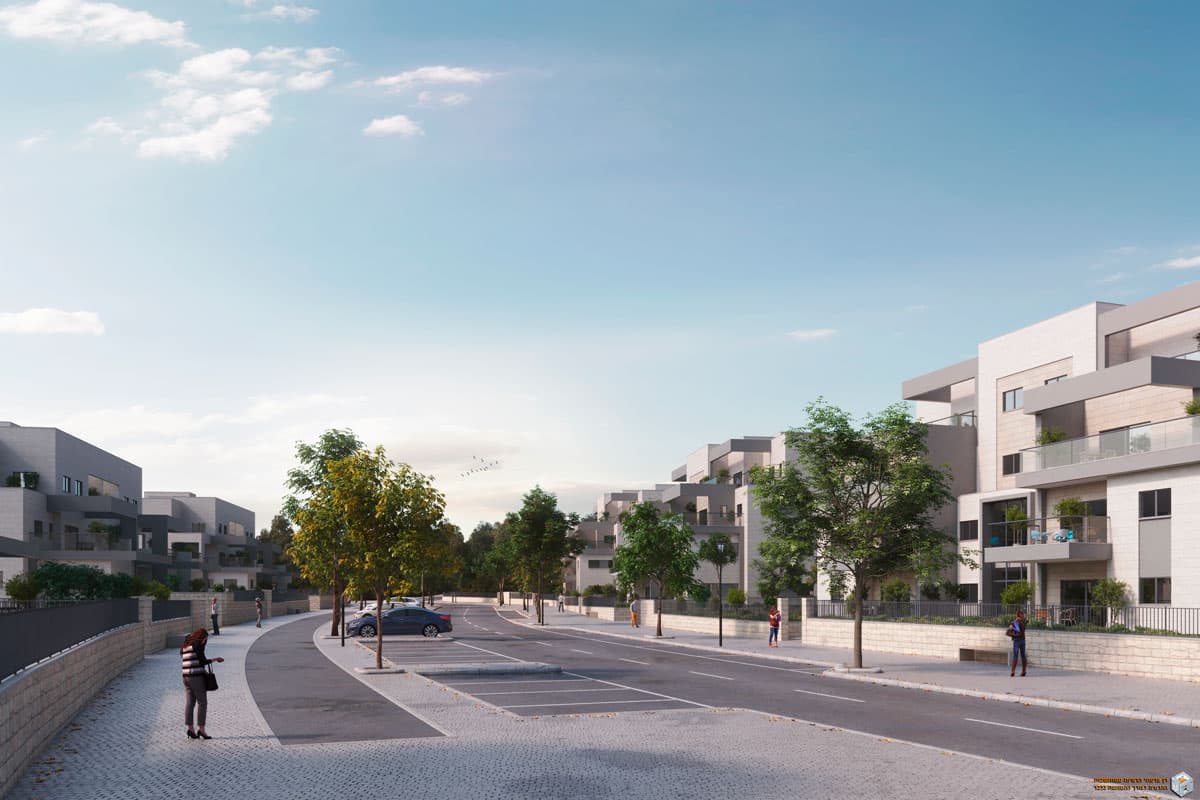 תמונת הדמיה שלישית