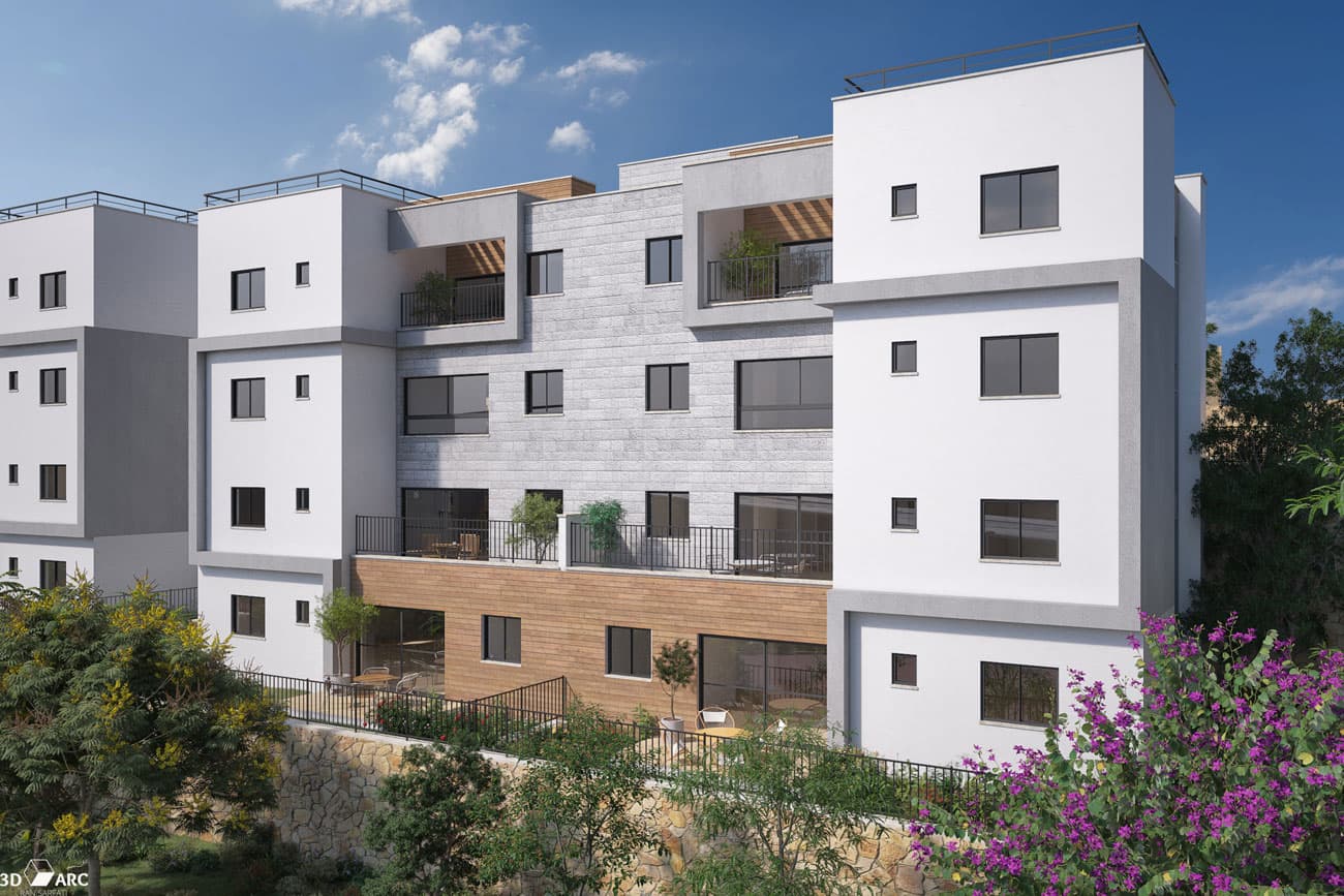 תמונת הדמיה שלישית