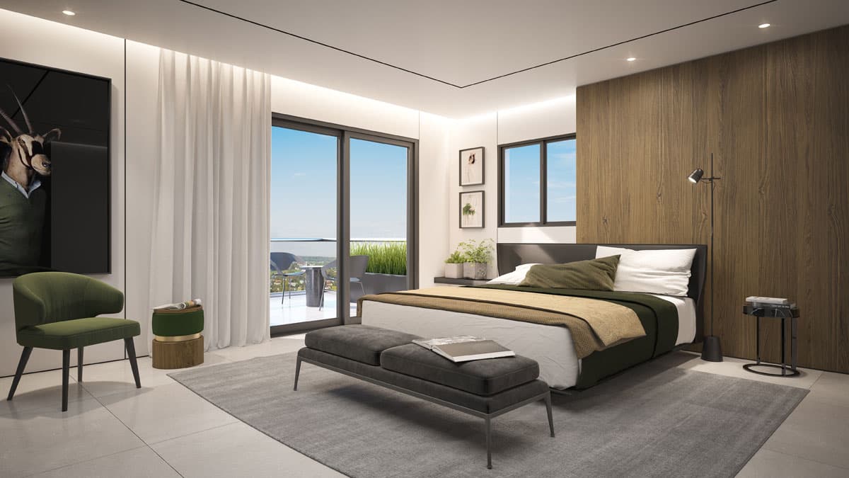 תמונת הדמיה שלישית