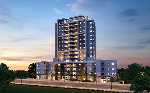 תמונת הדמיה שנייה