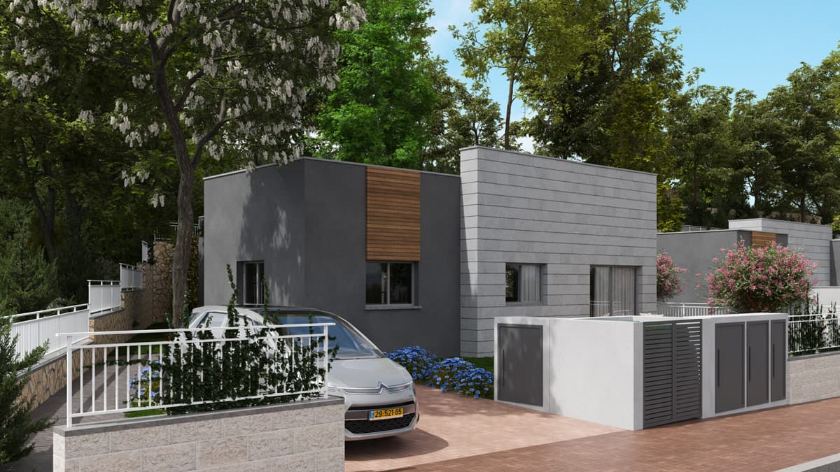 תמונת הדמיה שלישית