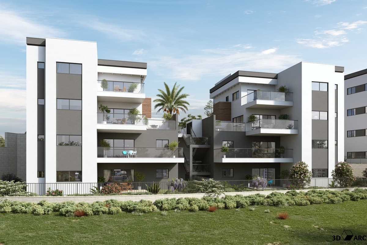 תמונת הדמיה שנייה