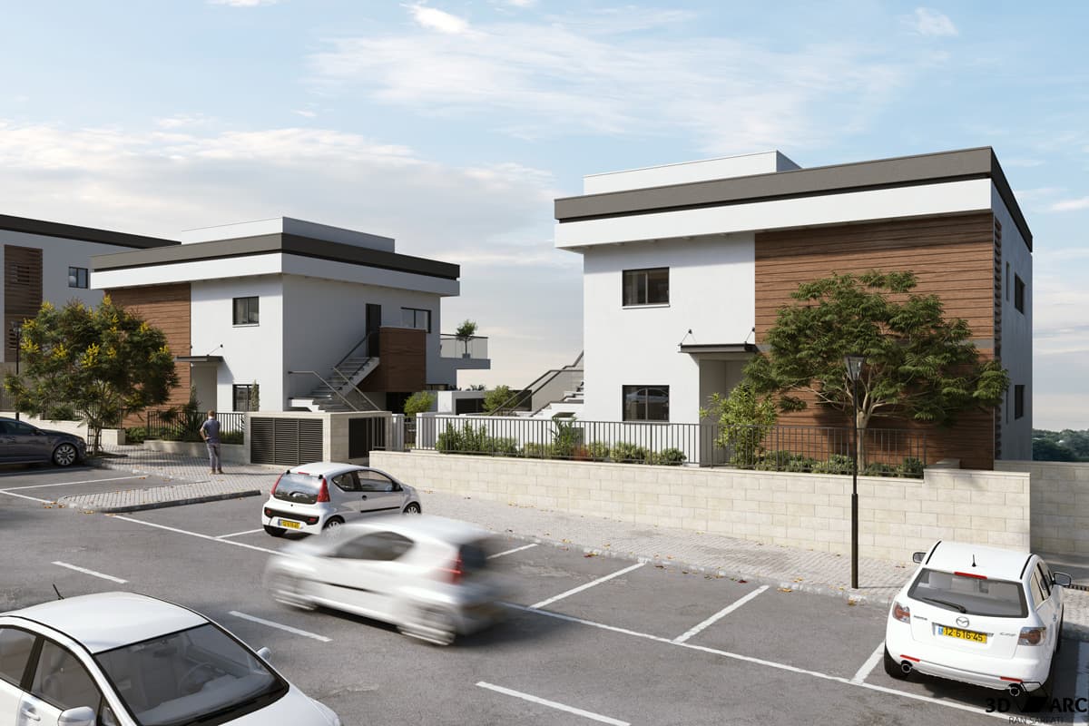 תמונת הדמיה שלישית