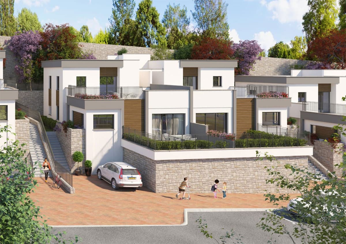 תמונת הדמיה שלישית