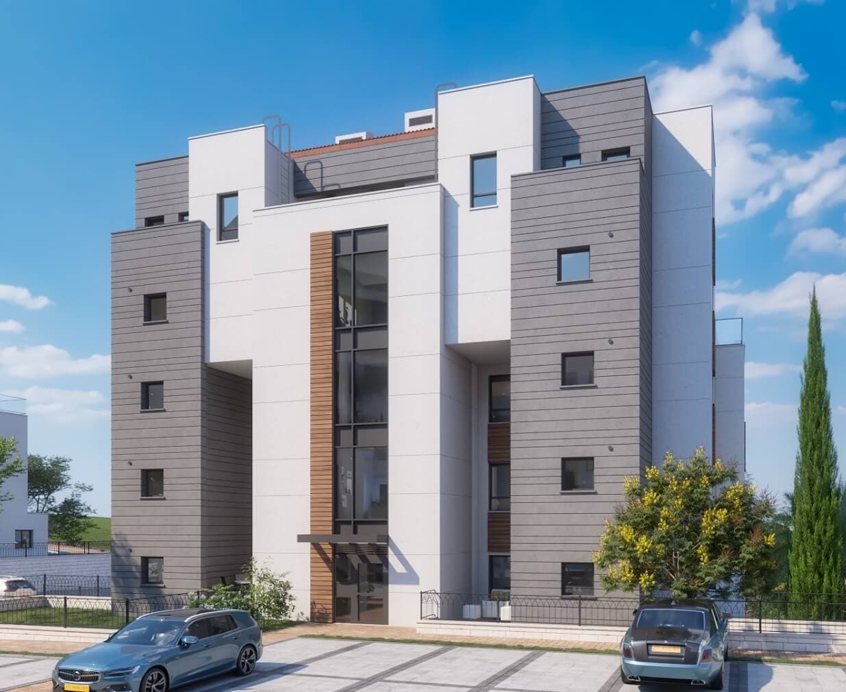 תמונת הדמיה שנייה