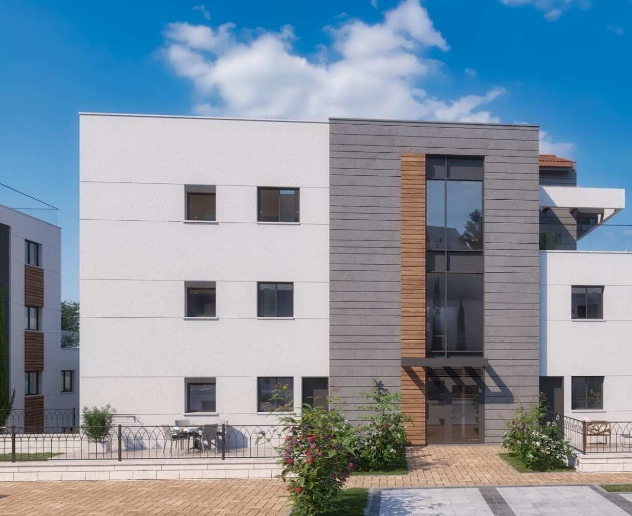 תמונת הדמיה שלישית