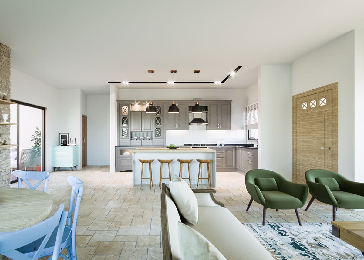 תמונת הדמיה שלישית