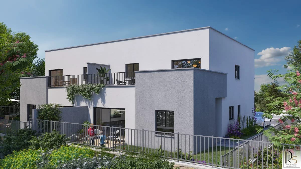 תמונת הדמיה שנייה