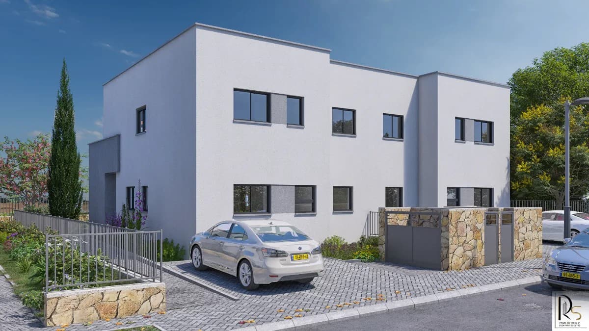 תמונת הדמיה שלישית